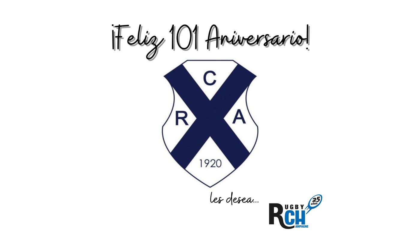 Club de Remo cumple 101 años de vida