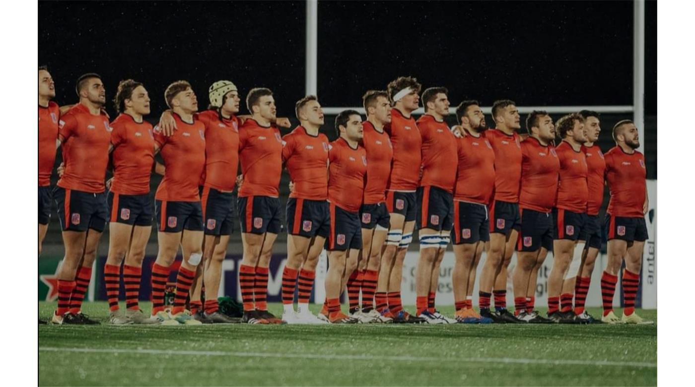 CHILE PRESENTÓ LA LISTA DE JUGADORES PRESELECCIONADOS PARA LA CLASIFICATORIA A FRANCIA 2023