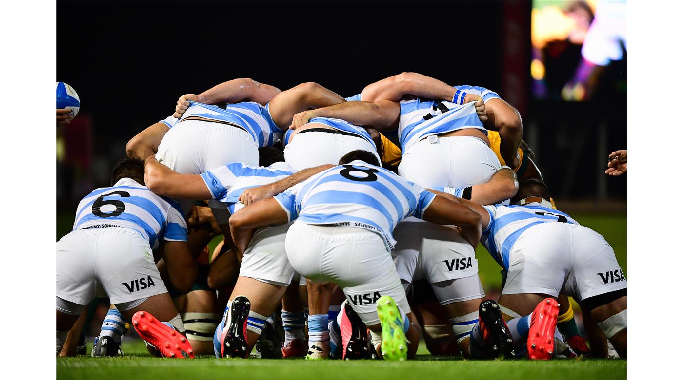 Los Pumas: confirmaciones y ausencias de la lista para la ventana de julio 