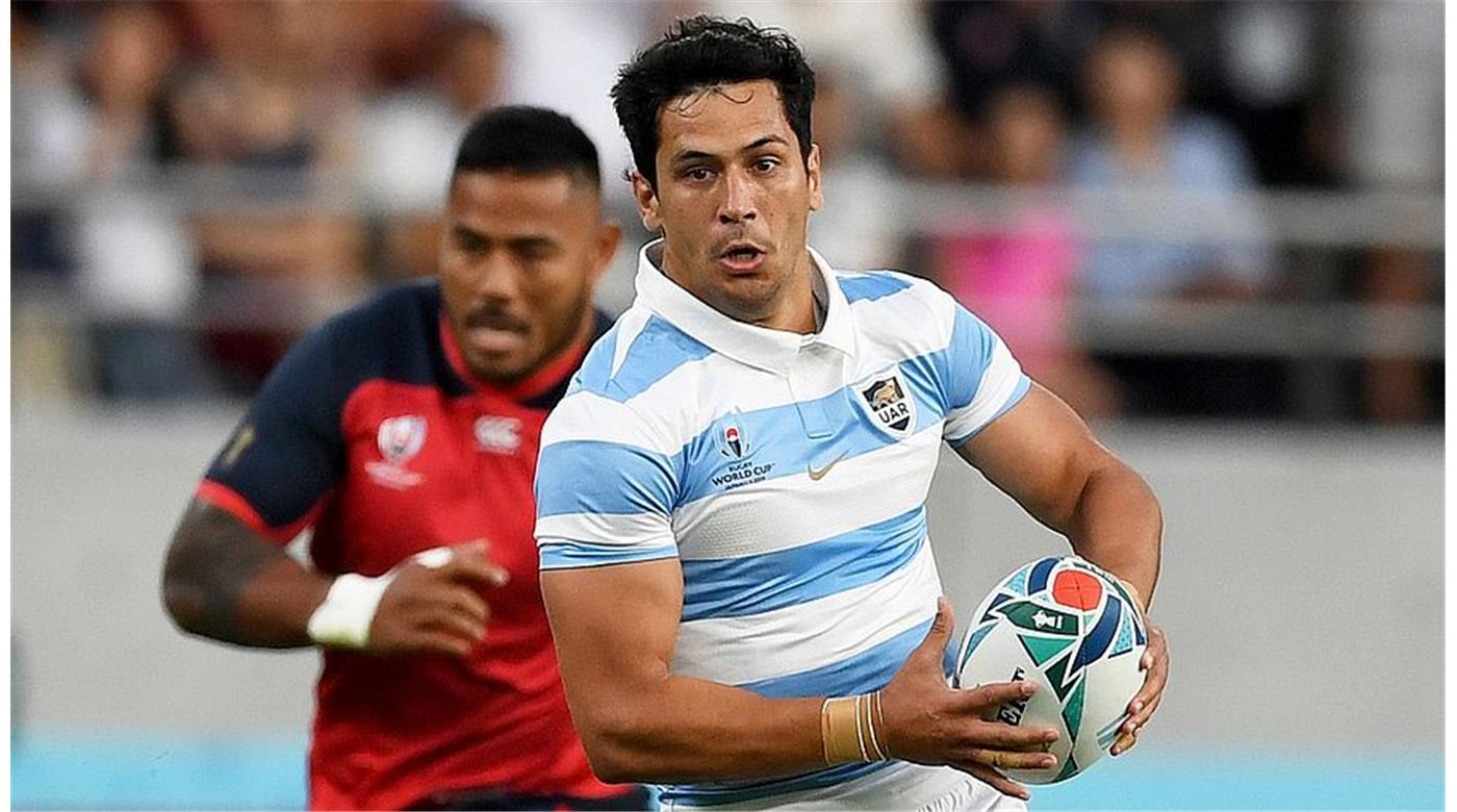 Los Pumas: confirmaciones y ausencias de la lista para la ventana de julio 