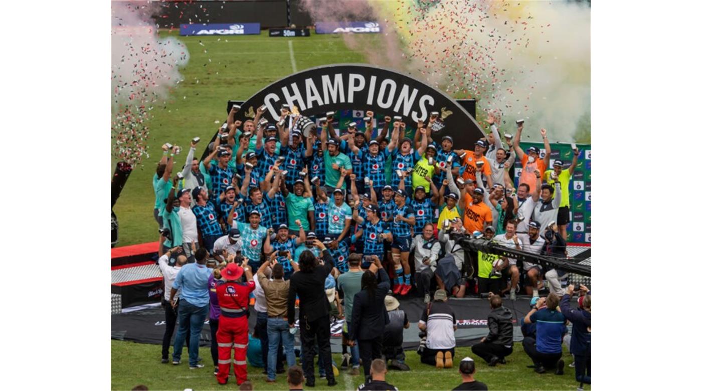 SA Rugby anunció la estructura de la Currie Cup y la First Division sin Jaguares XV