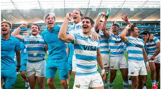 Gales enfrentará a Los Pumas y Canadá en Cardiff con público