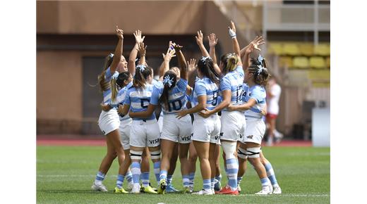 Las Pumas van por el primer puesto del grupo