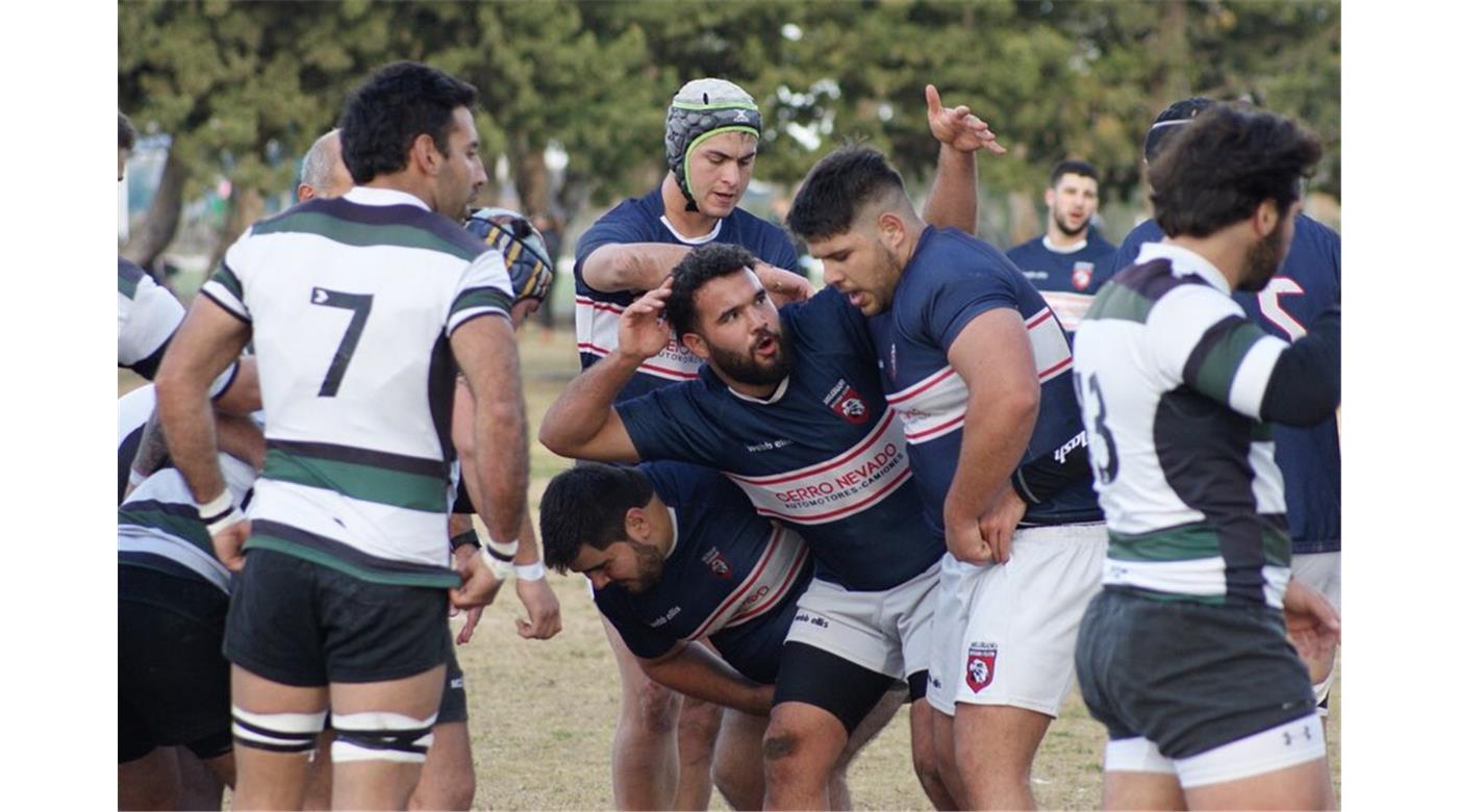 RESULTADOS TORNEO PROVINCIAL URC 2021