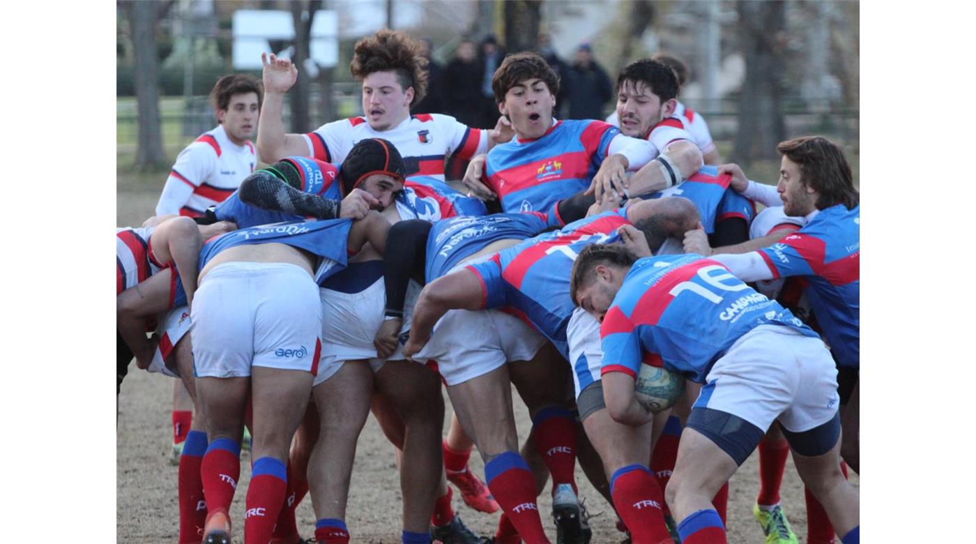 LOS RESULTADOS DE LA CUARTA FECHA EN MENDOZA 