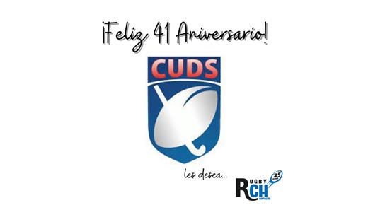 Club Unión del Sur de Mar del Plata celebra 41 años de vida