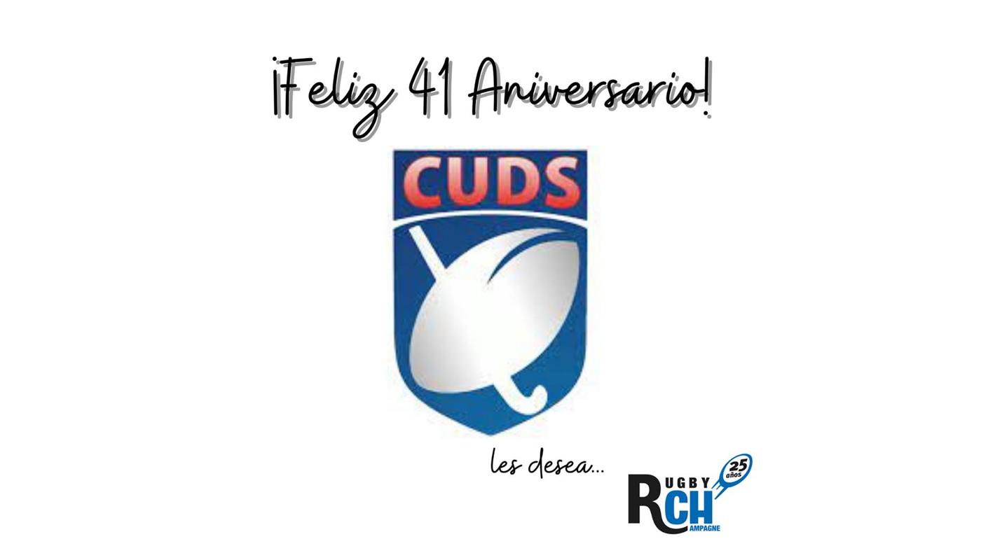 Club Unión del Sur de Mar del Plata celebra 41 años de vida