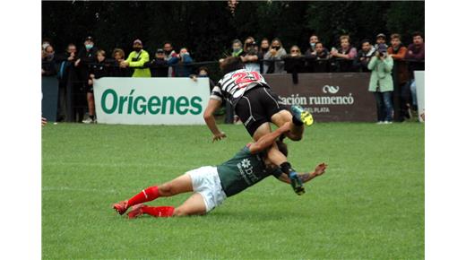VUELVE EL RUGBY A MAR DEL PLATA