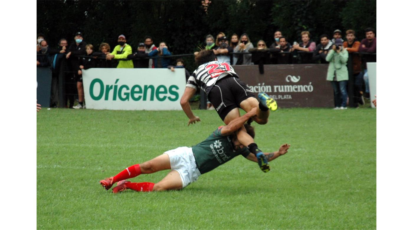 VUELVE EL RUGBY A MAR DEL PLATA