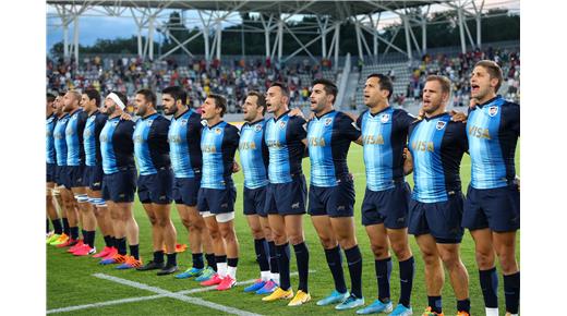 Los Pumas irán en busca de cortar la racha negativa ante Gales