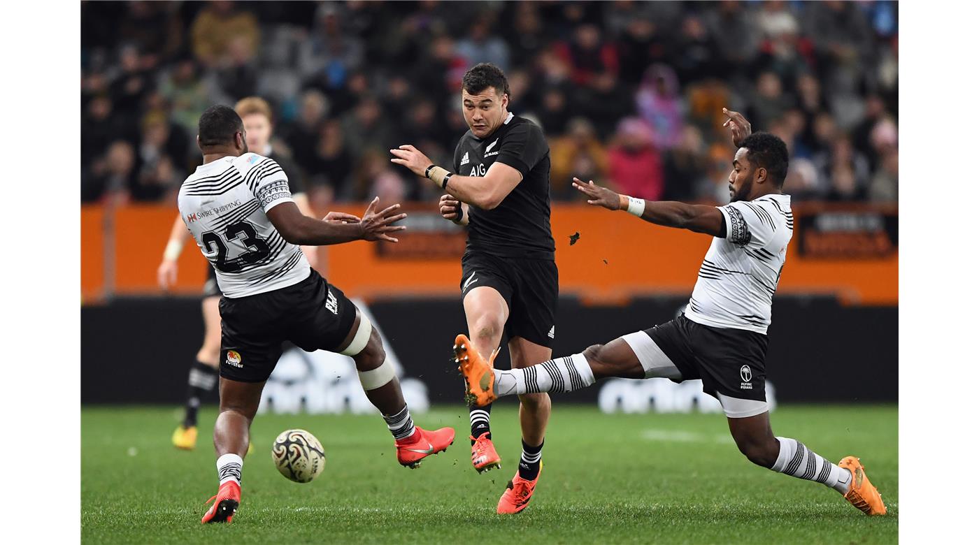 NUEVO TRIUNFO DE LOS ALL BLACKS 