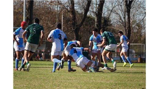 Centro Naval ganó de forma contundente ante Los Pinos