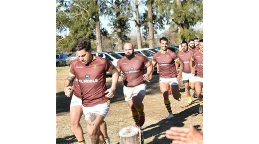 Atlético San Andrés superó a Zárate en un amistoso