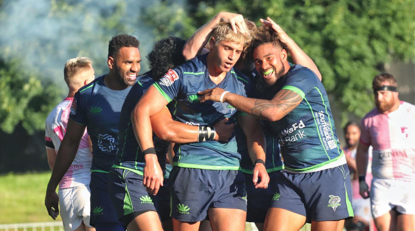 MLR: Seattle 'se despertó' y complicó las chances de NOLA