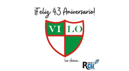 VILO celebra 43 años de su creación