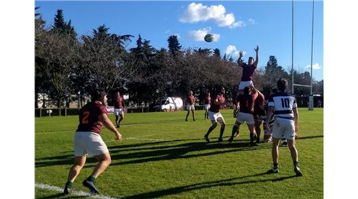 Newman derrotó al CASI en un duelo a todo ritmo 