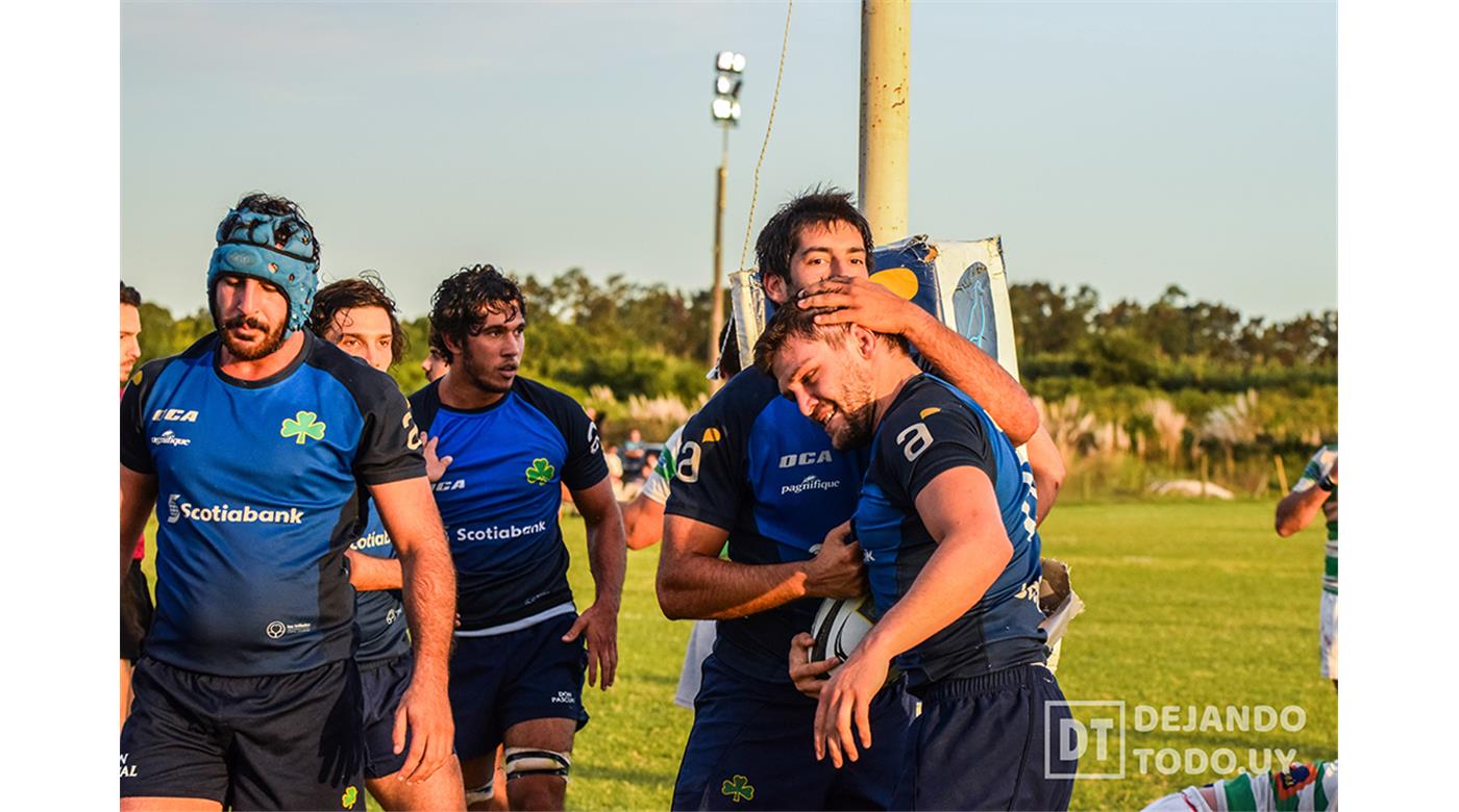 Se puso en marcha el Campeonato Uruguayo de Clubes