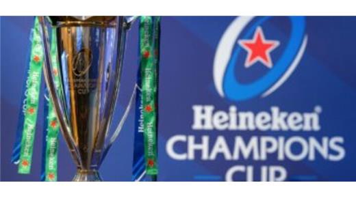 Confirmados los grupos de la Copa de Campeones 2021/22