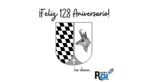 San José Rugby Club celebra 128 años de vida