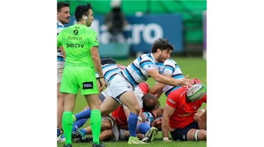 Formaciones confirmadas para la segunda fecha del URBA TOP 12