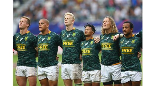 Los BlitzBoks con equipo diezmado por positivo de covid