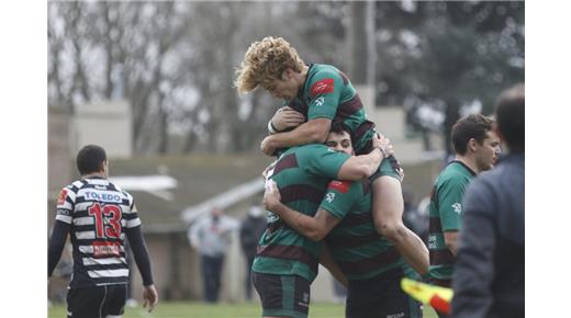 LOS RESULTADOS DE LA UNIÓN DE RUGBY DE MAR DEL PLATA