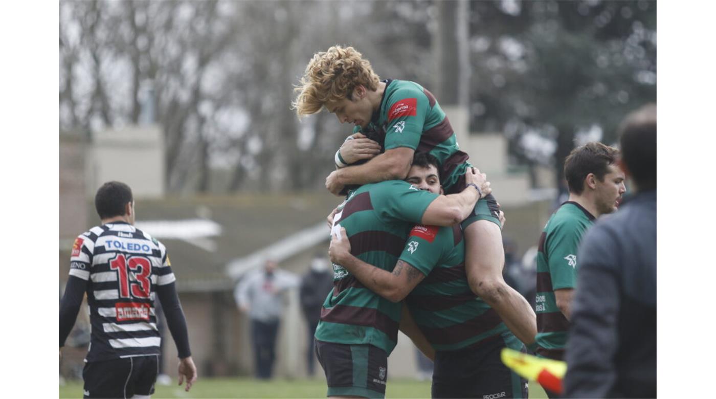 LOS RESULTADOS DE LA UNIÓN DE RUGBY DE MAR DEL PLATA