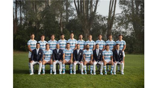 Los Pumas 7s y los antecedentes ante los rivales que tendrá en Tokio