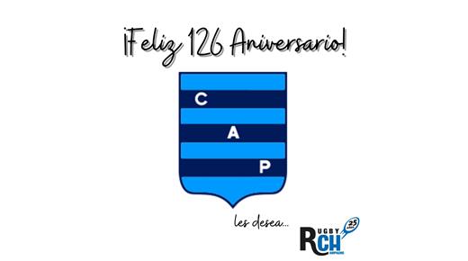 Porteño celebra 126 años de su fundación