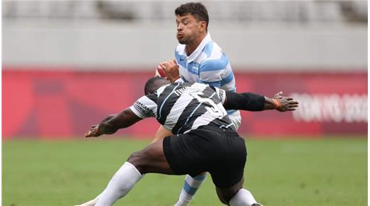 LOS PUMAS 7S VAN POR LA MEDALLA DE BRONCE ANTE GRAN BRETAÑA