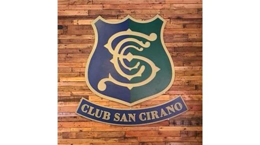 San Cirano celebra 48 años de vida