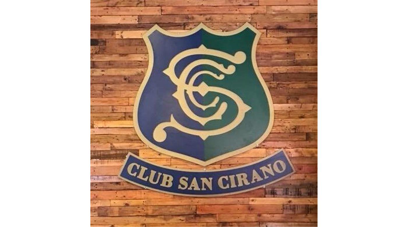 San Cirano celebra 48 años de vida