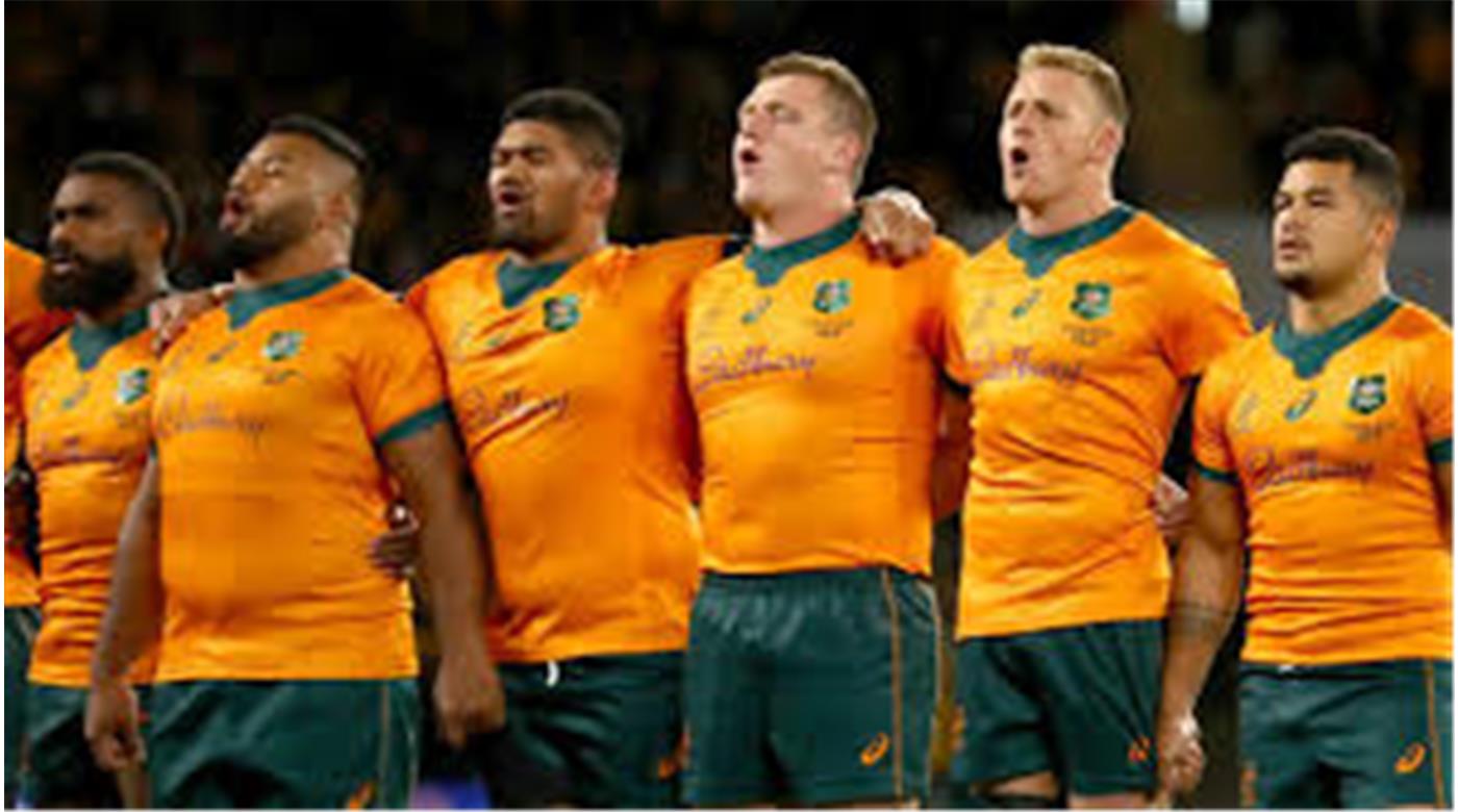 Los Wallabies con equipo confirmado para debutar en la Bledisloe Cup