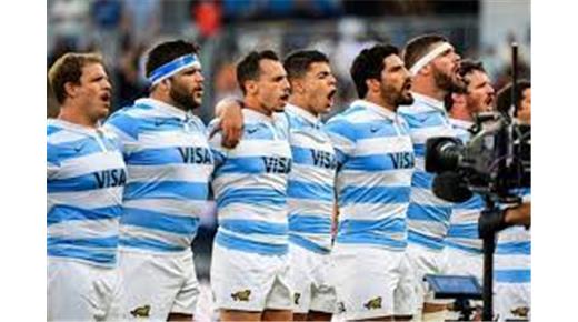 Los Pumas con la mente puesta en el Rugby Championship