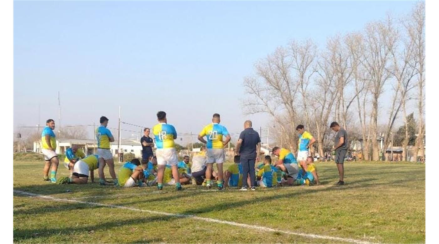 Banco Hipotecario volvió a sonreír en Ezeiza 