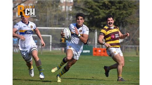 Formaciones confirmadas para la tercera fecha de la segunda rueda del URBA TOP 12