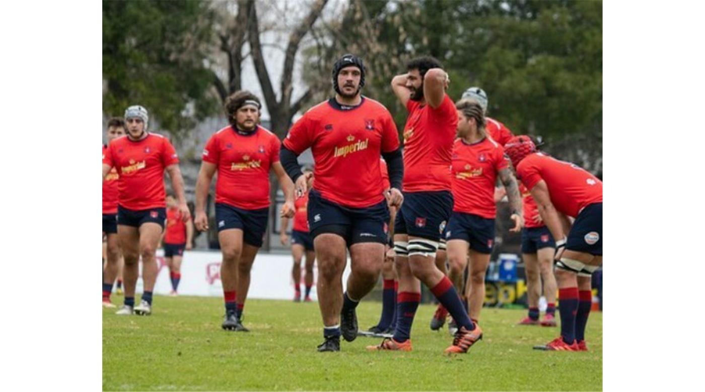 Pucará le ganó al CASI y sumó su primera victoria en el torneo