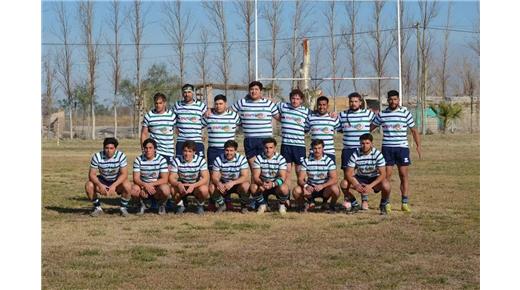 UNSJ campeón de la Copa Ricardo de Pedro