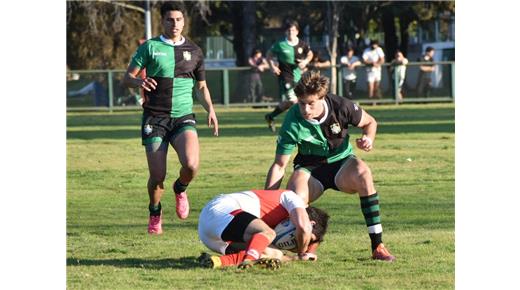 Volvió la competencia a Rosario con dos partidos pendientes