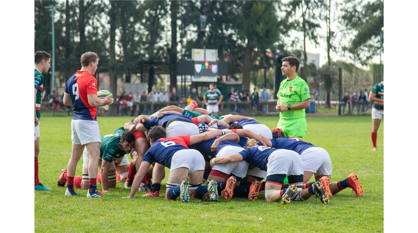 Las imágenes de SITAS 31-29 Manuel Belgrano