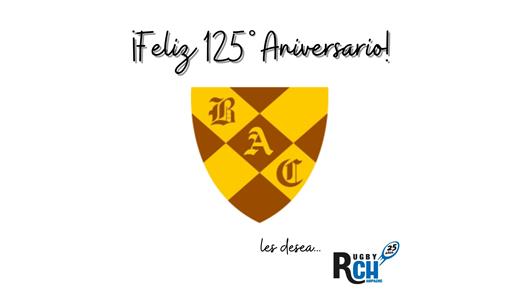 Belgrano Athletic celebra 125 años de vida