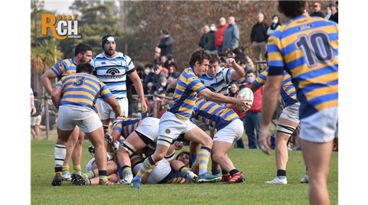 VUELVE EL URBA TOP 13 Y TODO EL RUGBY PORTEÑO