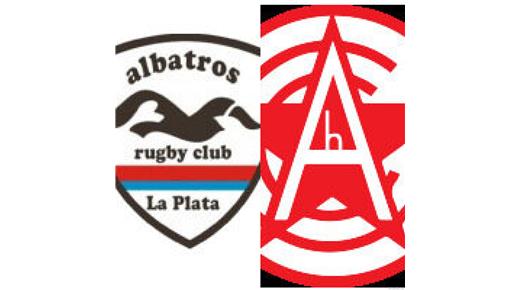 Albatros goleó a Atlético Chascomús y se acercó a los punteros