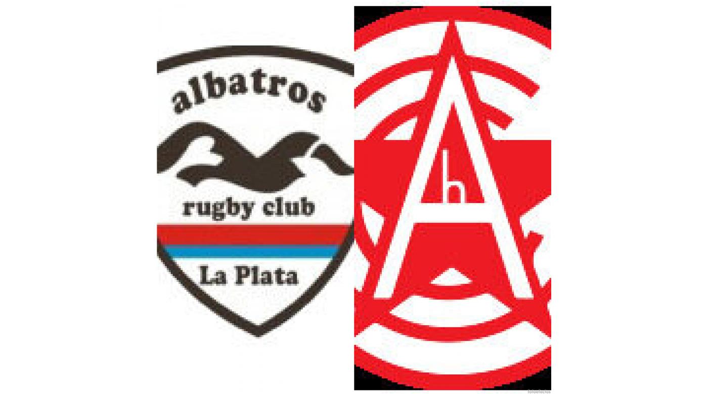 Albatros goleó a Atlético Chascomús y se acercó a los punteros