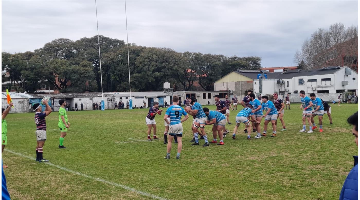 Don Bosco goleó a Ciudad y se escapa del fondo de la tabla