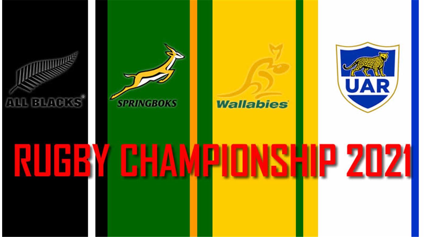 ¿Continúa el Rugby Championship?