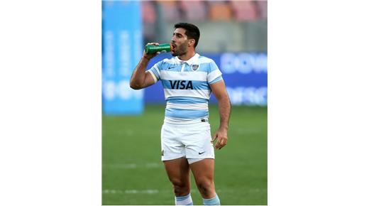 Rugby Championship: Árbitros confirmados para los partidos de Los Pumas