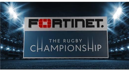 Fortinet y New Zealand Rugby firman acuerdo de patrocinio para el Rugby Championship