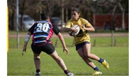 Resultados de la tercera fecha del rugby femenino