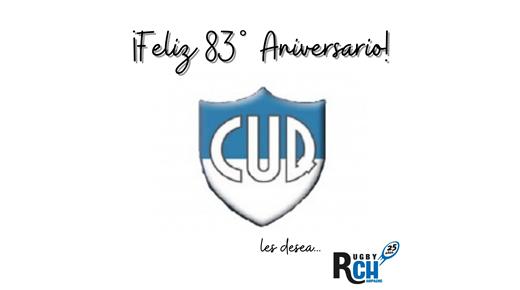 CUQ celebra 83 años de su fundación